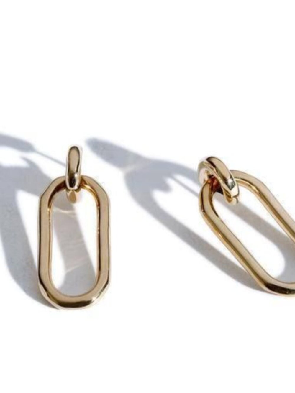 Pamela Love Beaumont Earrings - Picture 2 of 4